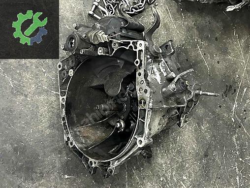 Citroen C4 Picasso Şanzıman Komple Çıkma Parça Kayseri