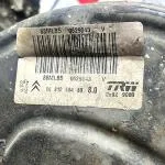 9681268480 Pejo partner citroen berlingo westinghouse