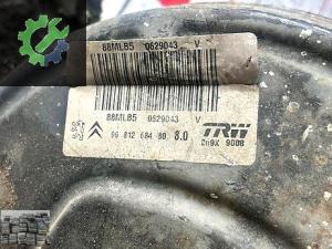9681268480 Pejo partner citroen berlingo westinghouse