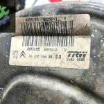 9681268480 Pejo partner citroen berlingo westinghouse