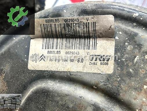 Peugeot Partner Westinghouse 9681268480 çıkma parça