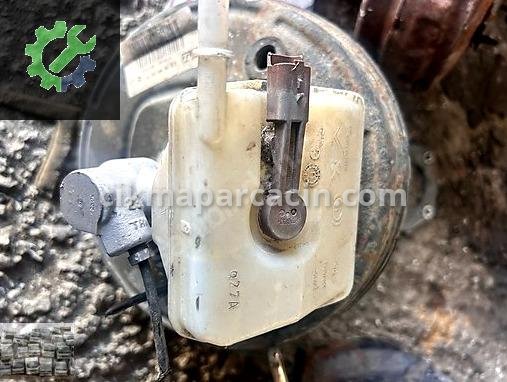 Peugeot Partner Westinghouse 9681268480 çıkma parça