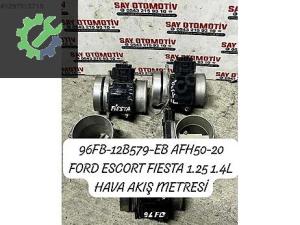 96FB-12B579-EB AFH50 ESCORT FIESTA 1.25 1.4 HAVA AKIŞ METRESİ