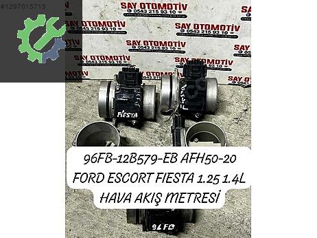 Ford Escort Hava Akışmetre çıkma parça