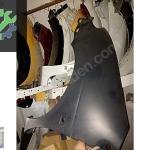 96 SCENİC SOL ÇAMURLUK SIFIR 7700843699