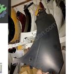 96 SCENİC SOL ÇAMURLUK SIFIR 7700843699