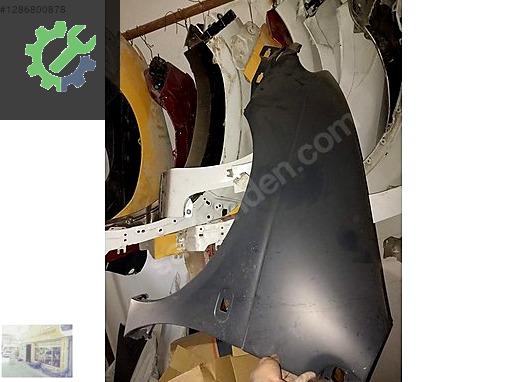 96 SCENİC SOL ÇAMURLUK SIFIR 7700843699