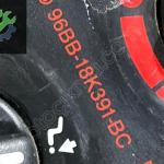 96BB-18K391-BC FORD MONDEO KALORİFER PANELİ 97BW-18D451A