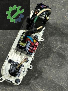 96BB-18K391-BC FORD MONDEO KALORİFER PANELİ 97BW-18D451A