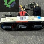 96BB-18K391-BC FORD MONDEO KALORİFER PANELİ 97BW-18D451A
