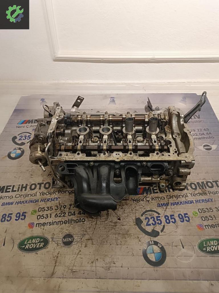 BMW 3 Serisi Silindir Kapak 7580679 çıkma parça