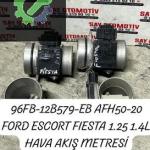 2026 Ford Focus Hava Akışmetre Çıkma Parça Kayseri