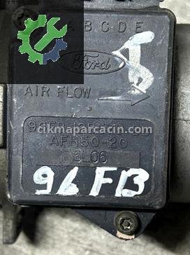 Ford Fiesta Hava Akışmetre 96FB-12B579-EB çıkma parça