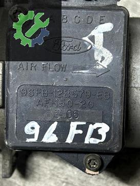 2026 Ford Fiesta Hava Akışmetre Çıkma Parça Kayseri