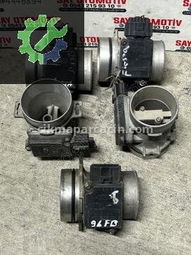 Ford Fiesta Hava Akışmetre 96FB-12B579-EB çıkma parça