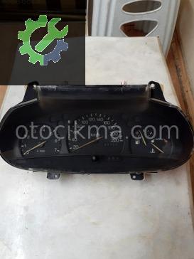 Ford Escort Gösterge Paneli çıkma parça