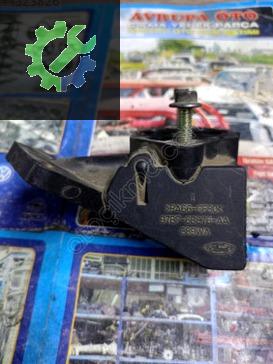 Ford Escort Kalorifer Beyni çıkma parça