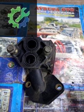 Ford Escort Kalorifer Beyni BF-6B876-AA çıkma parça