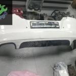 970505411 Porsche Panamera 4 Arka Tampon (2009/2013)