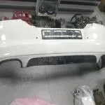 970505411 Porsche Panamera 4 Arka Tampon (2009/2013)