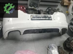 970505411 Porsche Panamera 4 Arka Tampon (2009/2013)