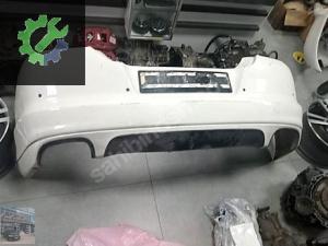 970505411 Porsche Panamera 4S Arka Tampon (2009/2013)