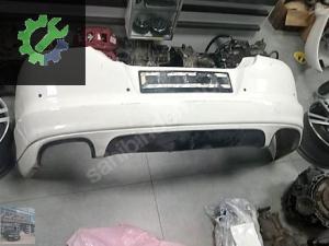 970505411 Porsche Panamera 4 Arka Tampon (2009/2013)