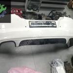 970505411 Porsche Panamera 4 Arka Tampon (2009/2013)
