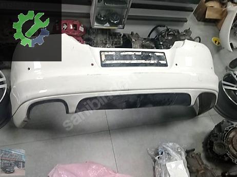 Porsche Panamera çıkma parça