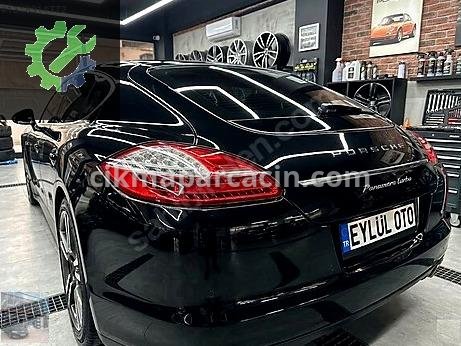 Porsche Panamera Sol Arka Stop çıkma parça