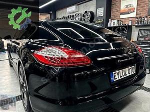 97063140605 Porsche Panamera 970 Sağ Stop Lambası (2009/2013)
