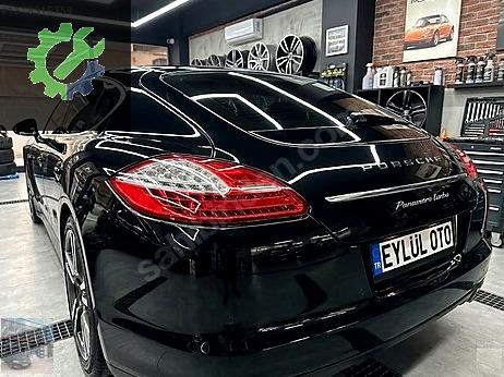 97063140605 Porsche Panamera 970 Sağ Stop Lambası (2009/2013)