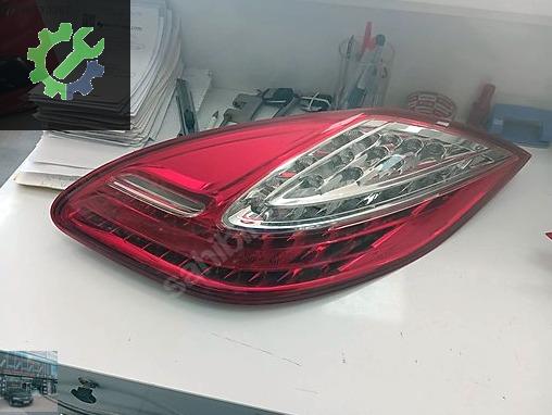 970631445 Porsche Panamera 970 Sağ İç Stop (2009/2013)