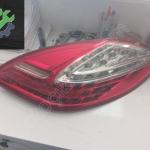 970631446 Porsche Panamera Sağ Arka Stop (2010/2013)