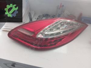 970631446 Porsche Panamera Sağ Arka Stop (2010/2013)