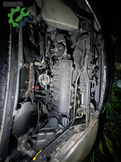 Mercedes-Benz A Serisi Motor Komple çıkma parça