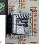 97RI 010012 FORD MONDEO MOTOR BEYNİ 28497692 DS71-12B684-UE