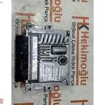 97RI 010012 FORD MONDEO MOTOR BEYNİ 28497692 DS71-12B684-UE