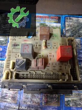 Ford Escort Sigorta Kutusu 97AG14A073DB çıkma parça