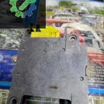 97AG14B056DB Ford Escort airbağ beyni çikma orjinal