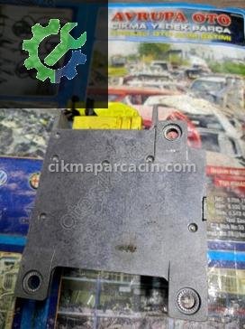 Ford Escort Airbag Beyni 97AG14B056DB çıkma parça
