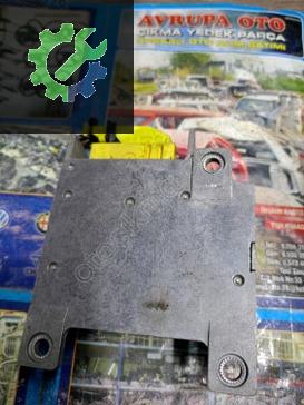 Ford Escort Alarm Beyni 97AG14B056DB çıkma parça