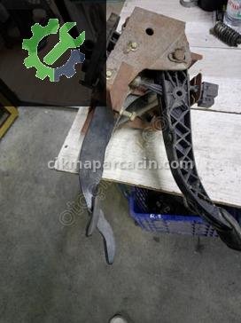 Ford Escort El Fren Teli 97KB7520 çıkma parça