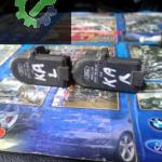 97KG 13K198 BC Ford Ka far ayar motorları
