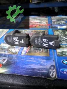 97KG 13K198 BC Ford Ka far ayar motorları