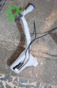 Citroen C4 2020 Çıkma Su Fıskiyesi 9801973680
