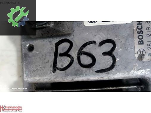 Peugeot Partner Beyin 9805947380 çıkma parça