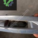 98091103Renault Megane 2 bagaj açma butonu çıkma orijinal