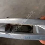 98091103Renault Megane 2 bagaj açma butonu çıkma orijinal