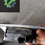 98091103Renault Megane 2 bagaj açma butonu çıkma orijinal